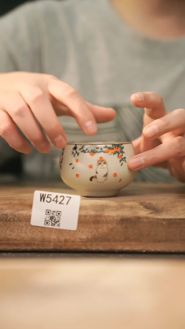【经典福利】/ 杯子@@W5427