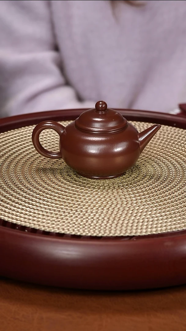茶壶紫砂惠慧