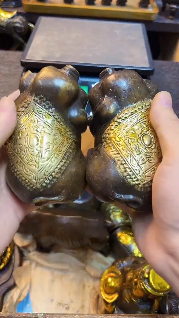 1案台摆件  物品摆件