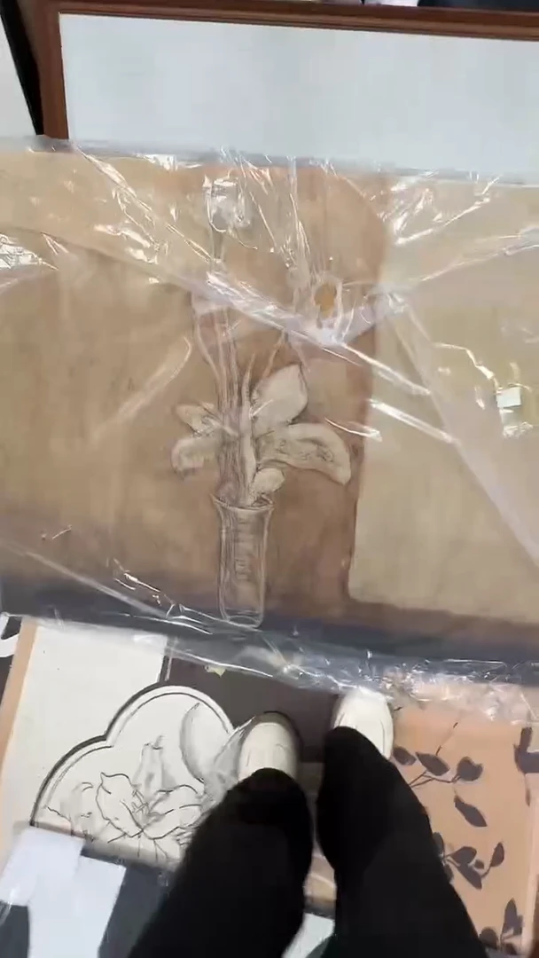 仓库清货  默认瑕疵1