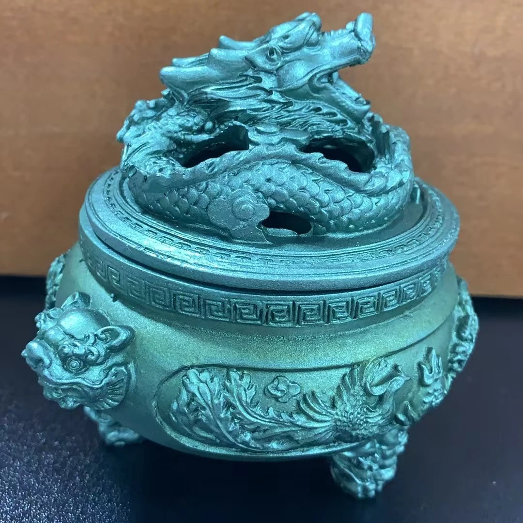 香炉 圆形香炉 ZD