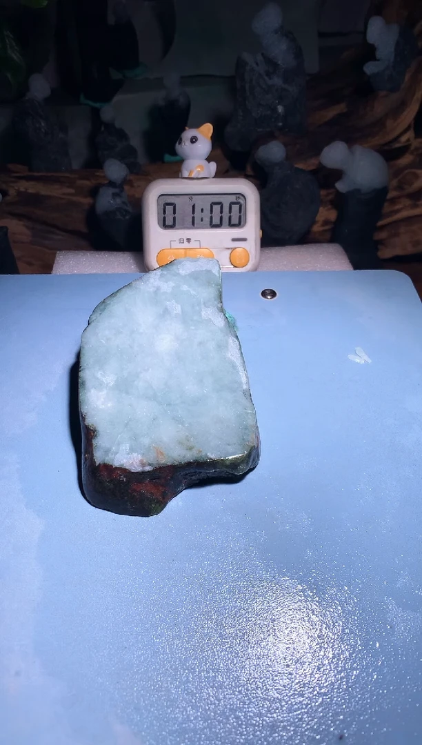 吊坠(不含链)未镶嵌翡翠普****司H970