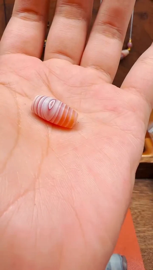 【肖钟出品】东南亚配珠