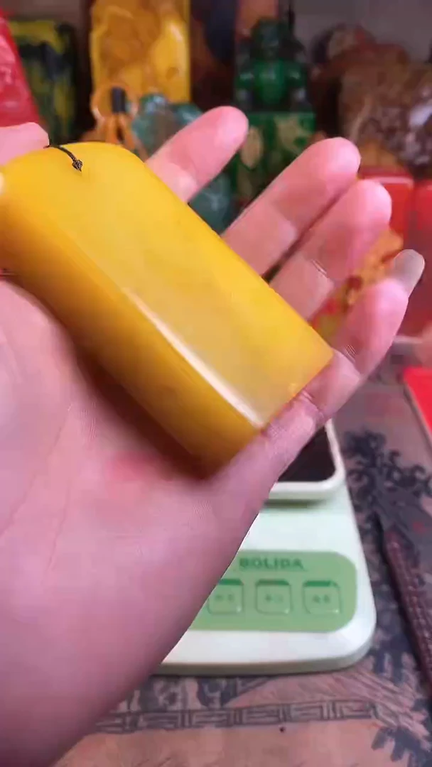 【闪购商品】寿山石印石72寿山石