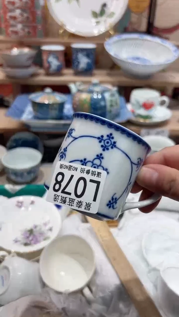 【闪购商品】瓷片当天凑满25米包邮L078