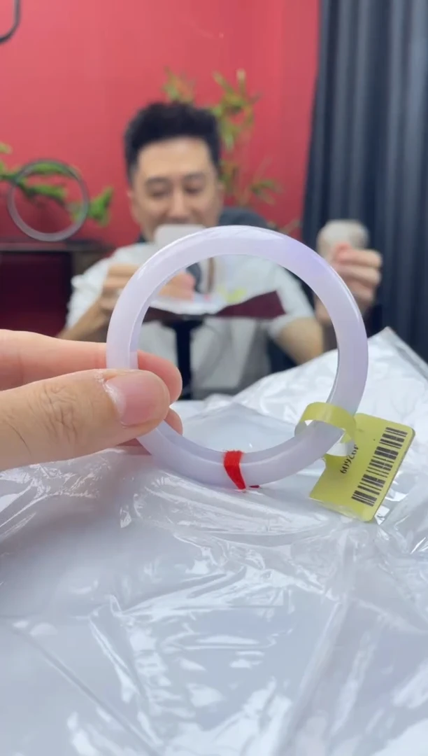 未镶嵌手镯翡翠14