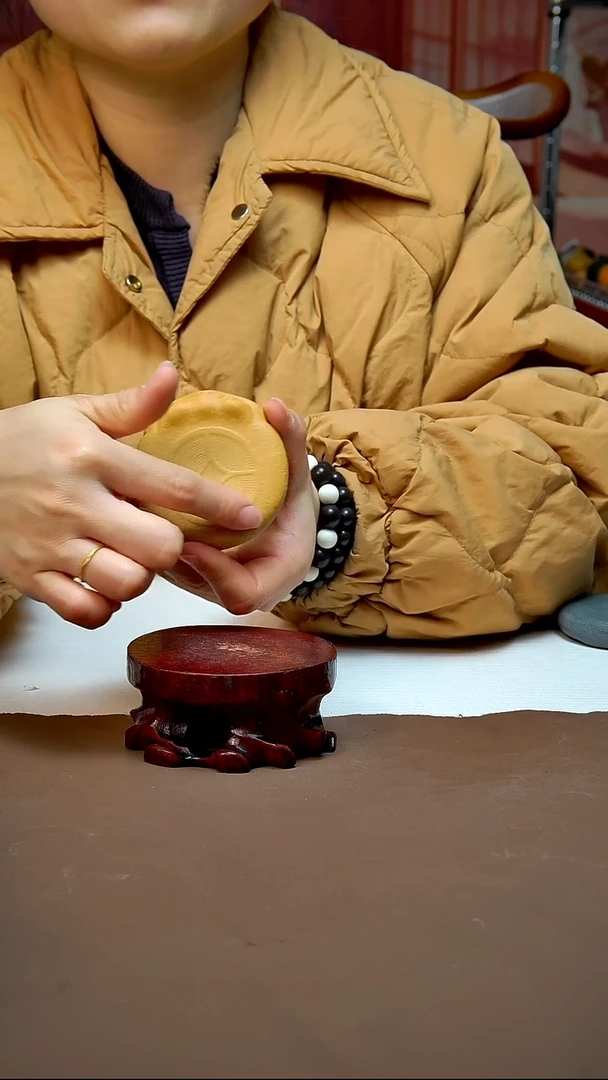 紫砂茶宠宜兴紫砂摆件