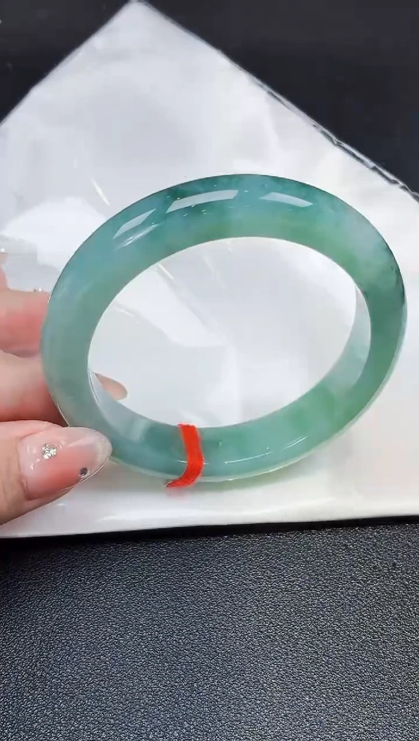 未镶嵌手镯翡翠翡翠手镯56