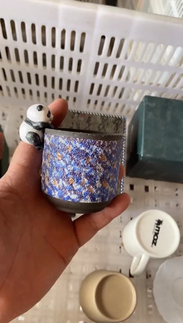 杯无运费险有瑕疵的摄影的产品有使用过的痕迹有点脏介意勿拍