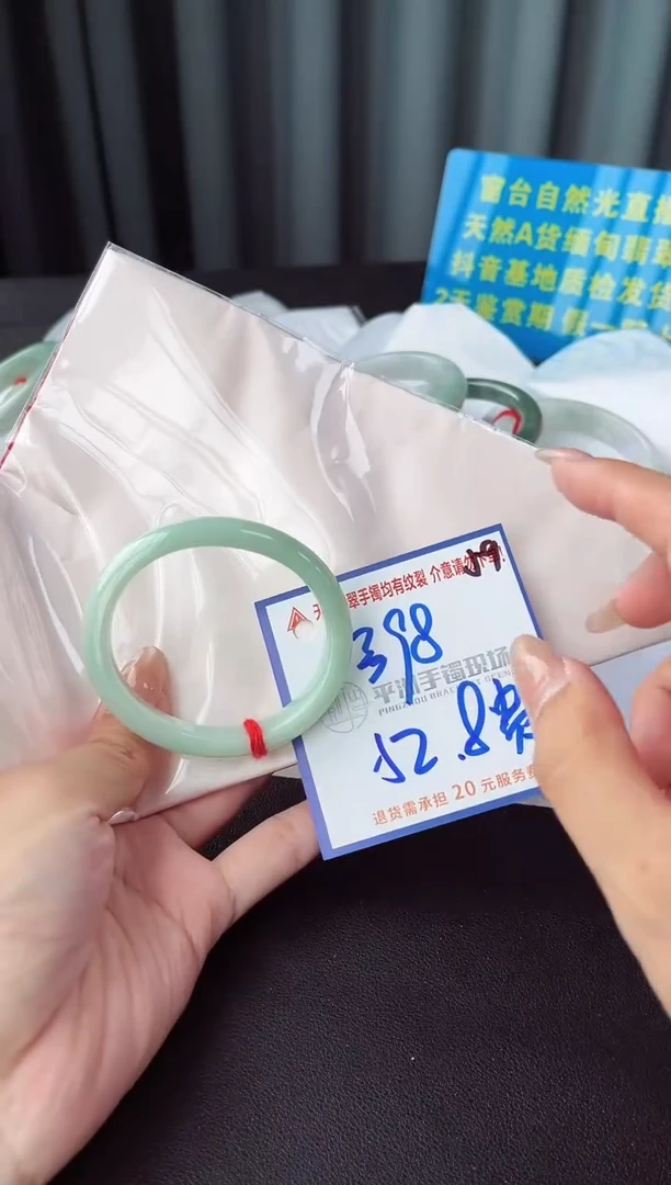 未镶嵌手镯翡翠11111