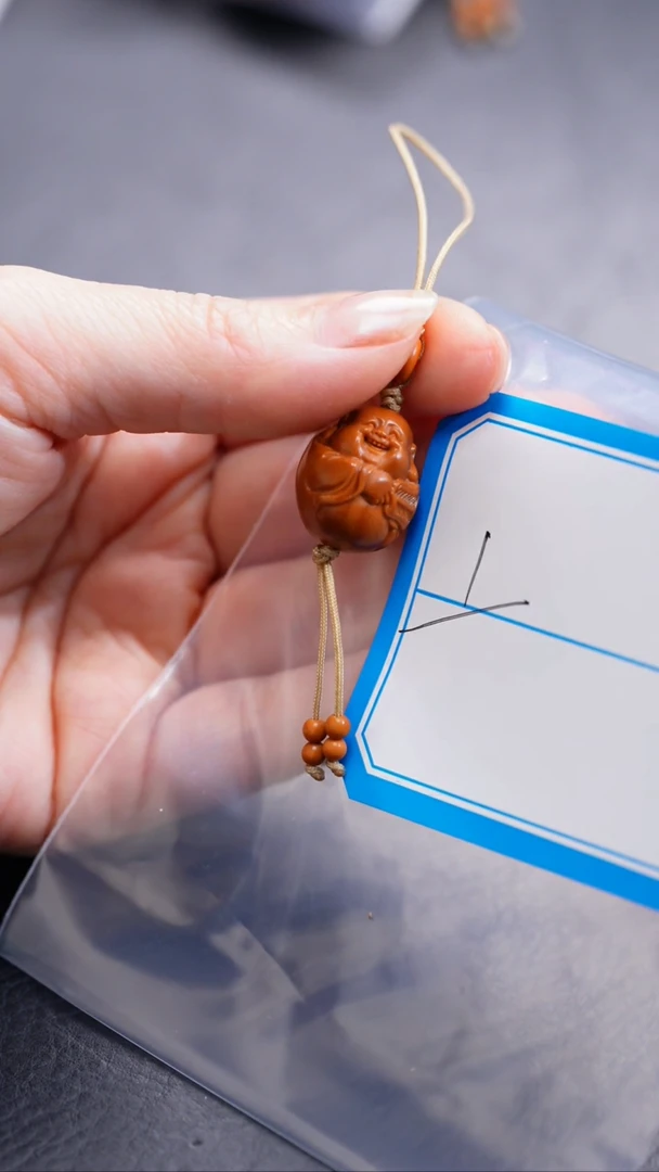 【闪购商品】橄榄核手串/手链橄榄核