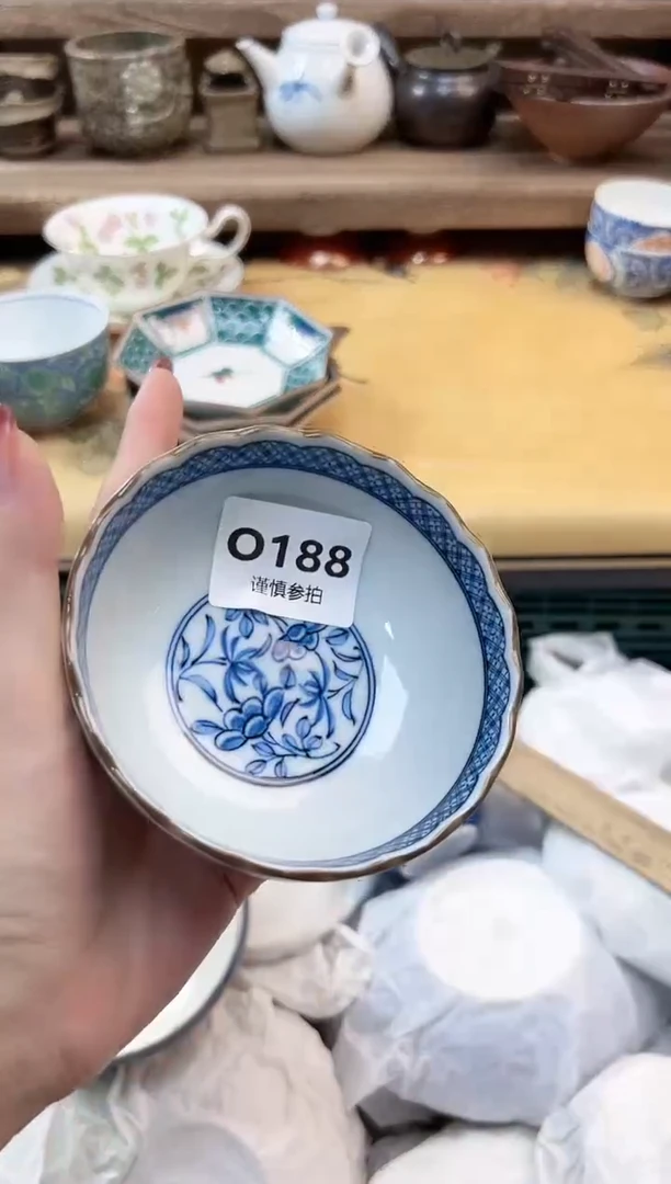 瓷片星*     188