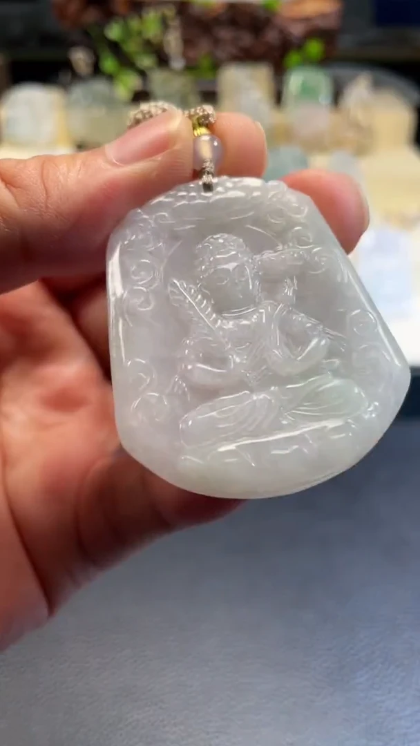 颈饰未镶嵌翡翠9/10/130