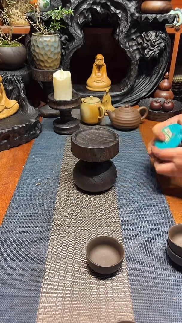 香樟木香樟木一物一拍