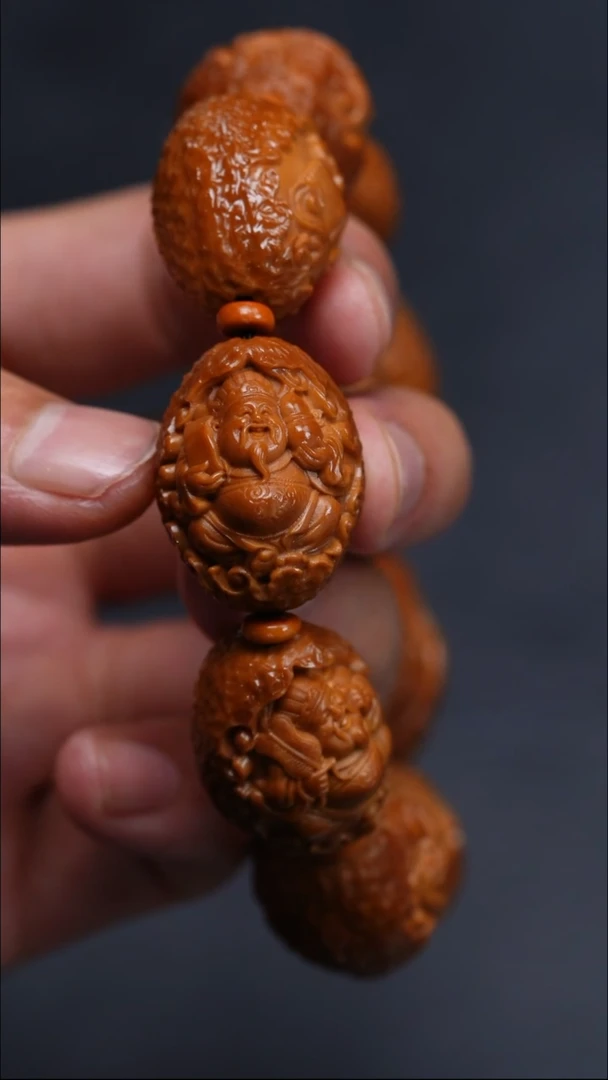手串/手链橄榄核橄榄核