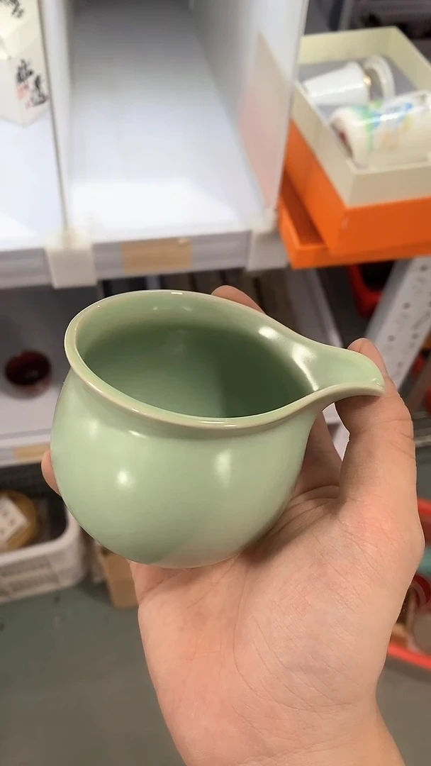 瓷片B0119陶瓷茶具茶器
