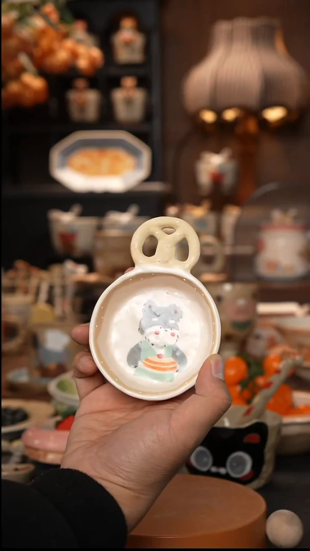 其他陶川谷原创手作陶瓷  11.18  不退差价