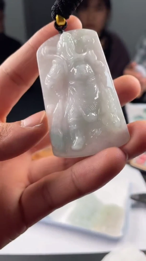 【闪购商品】定制翡翠未镶嵌定制孤品