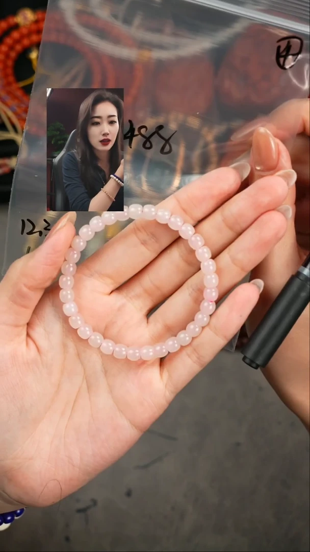 【闪购商品】和田玉手串未镶嵌遇见匠心品质回血