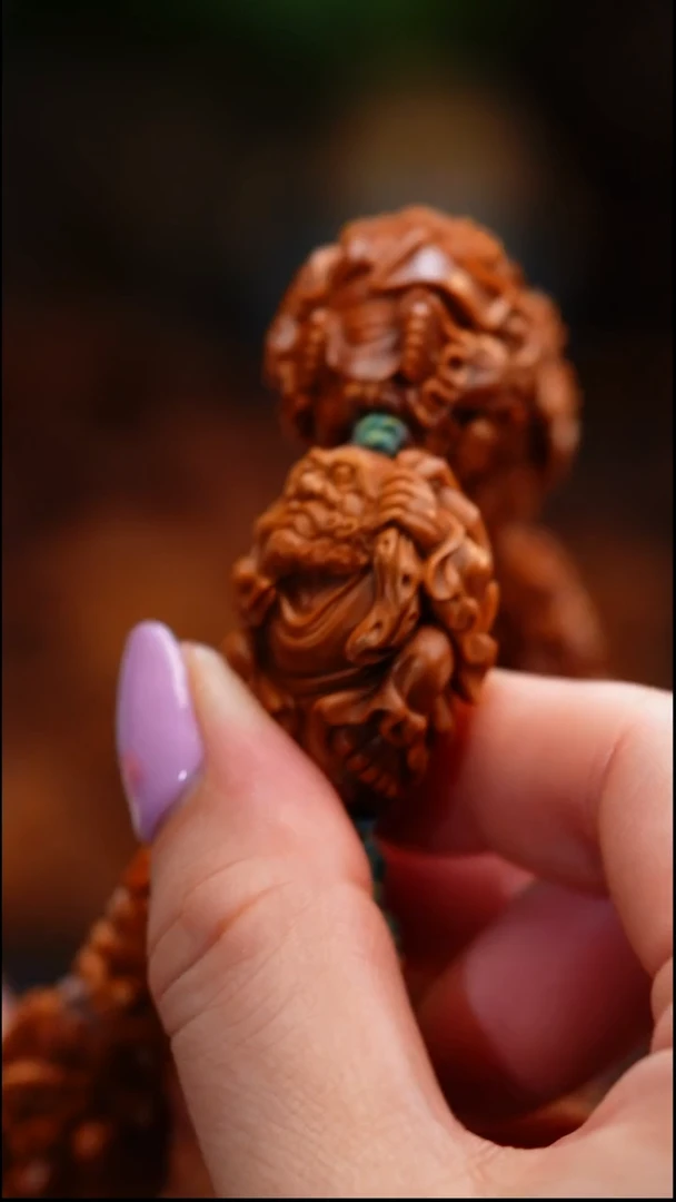 吊坠橄榄核用****7 橄榄核