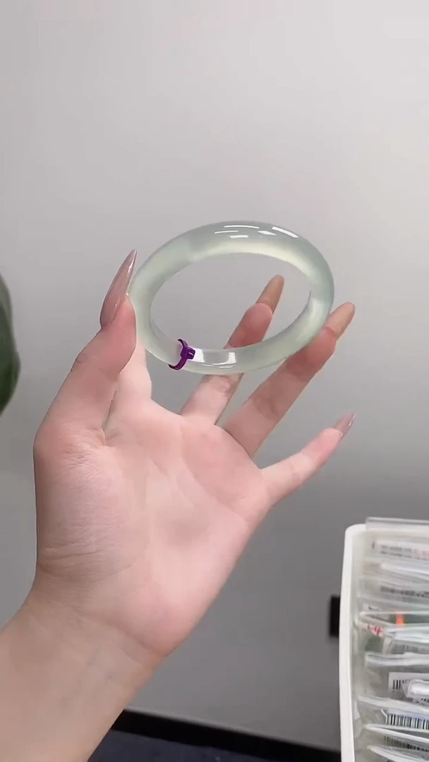 手镯玛瑙/玉髓未镶嵌59-60正圈