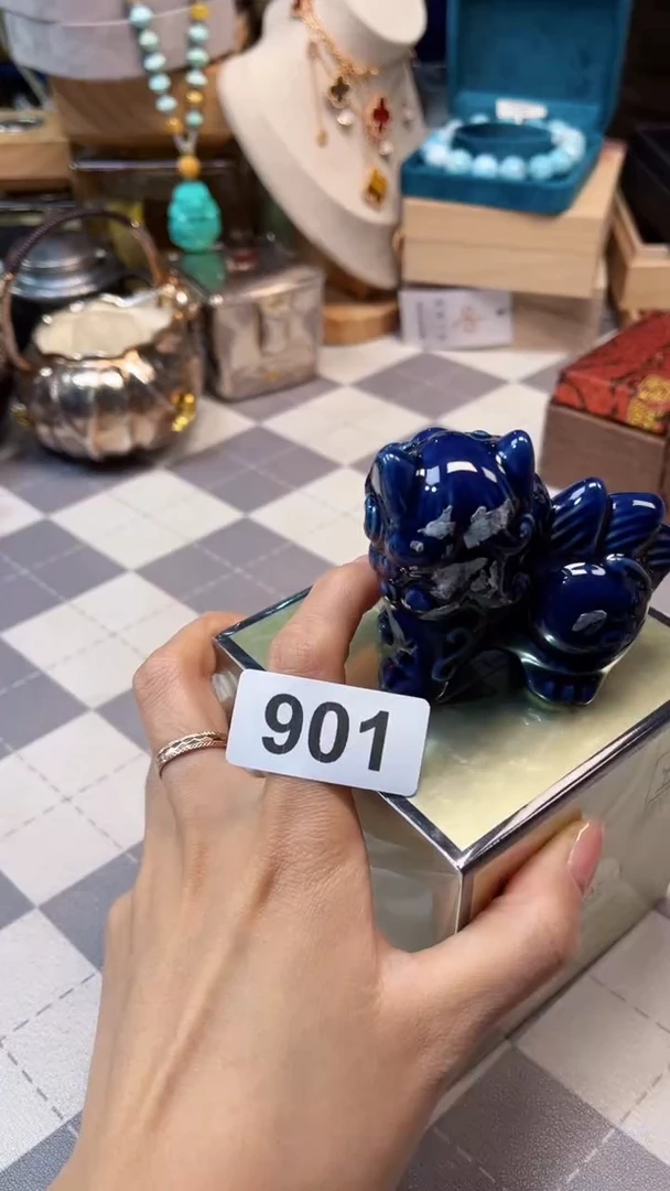 瓷片陶茶666文玩周边多人