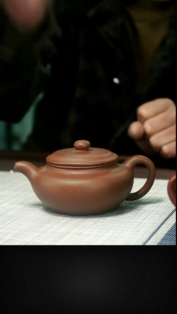 茶壶紫砂茶壶 紫砂3