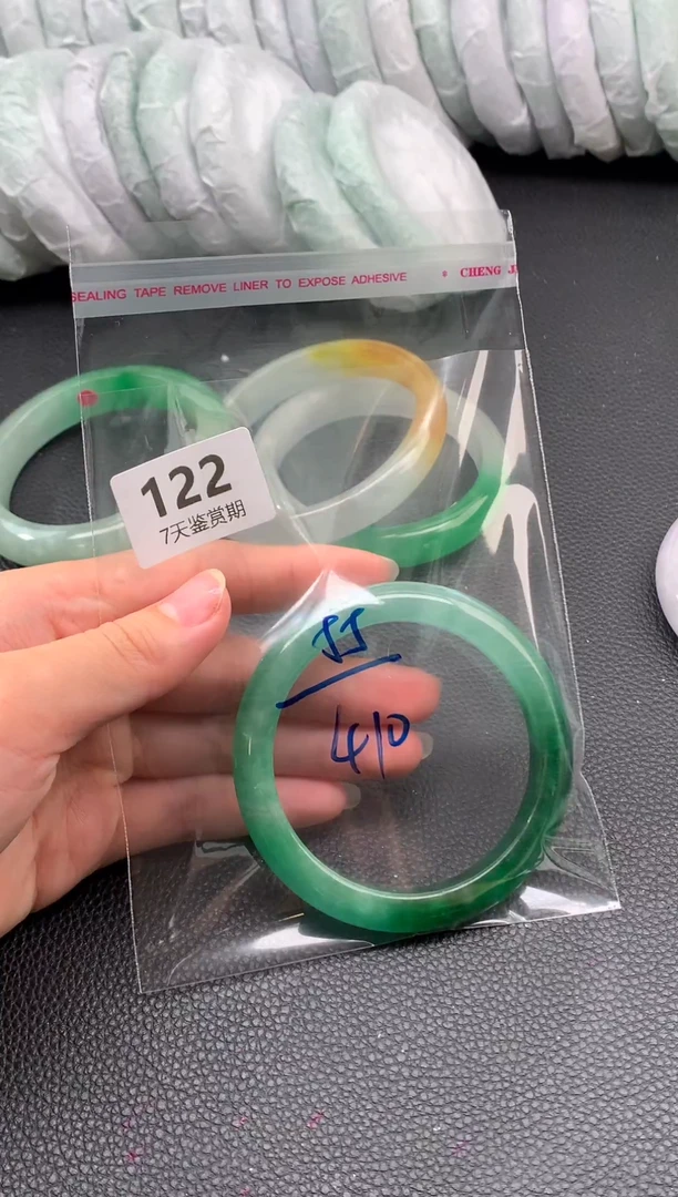 非金属无时尚手镯 所见即所得 七天鉴赏期