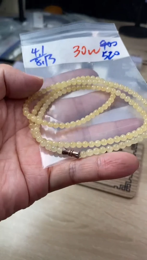 定制翡翠未镶嵌天然缅甸翡翠