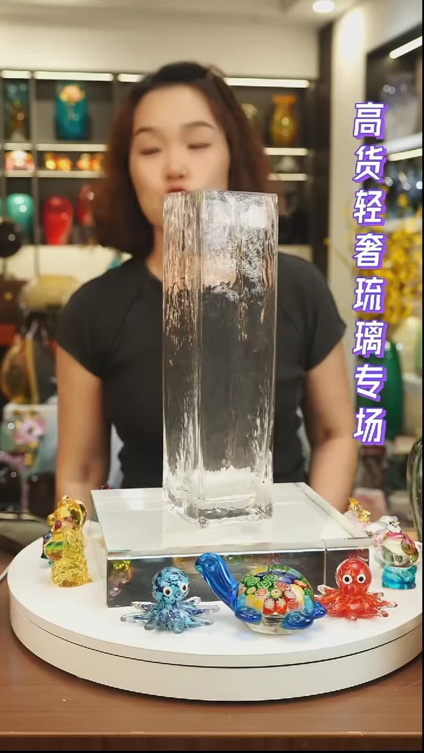 外贸花瓶尾货063