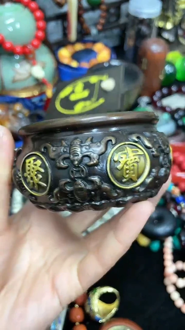 【闪购商品】摆件主播推荐如图所示