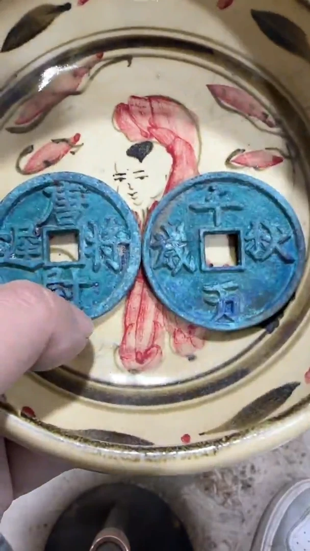 【闪购商品】摆件瓷摆件瓷摆件