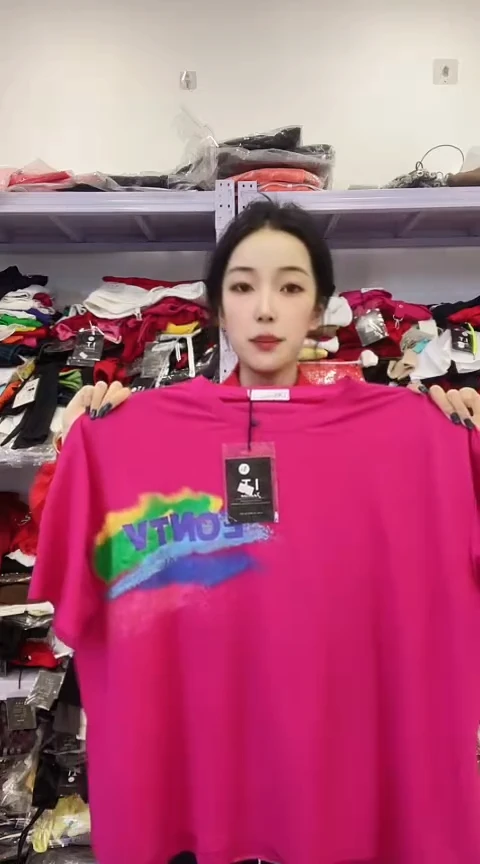 闪电购精品女装18S