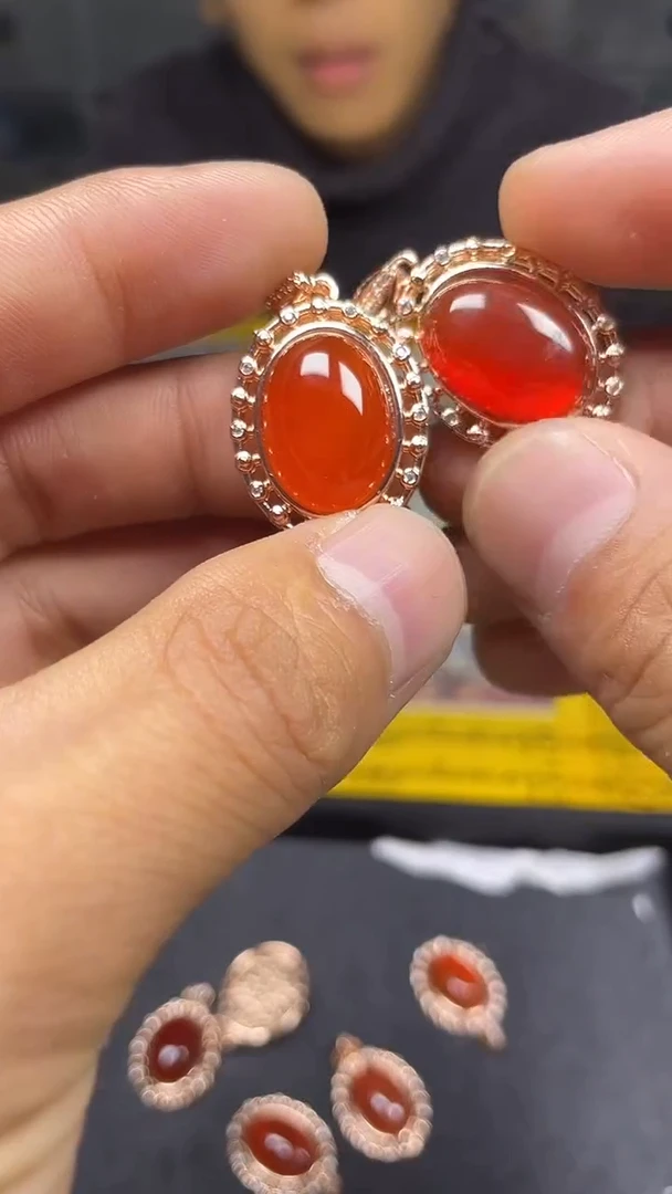 时尚精美高端吊坠9