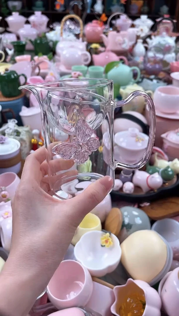 茶具：库存仅剩1件