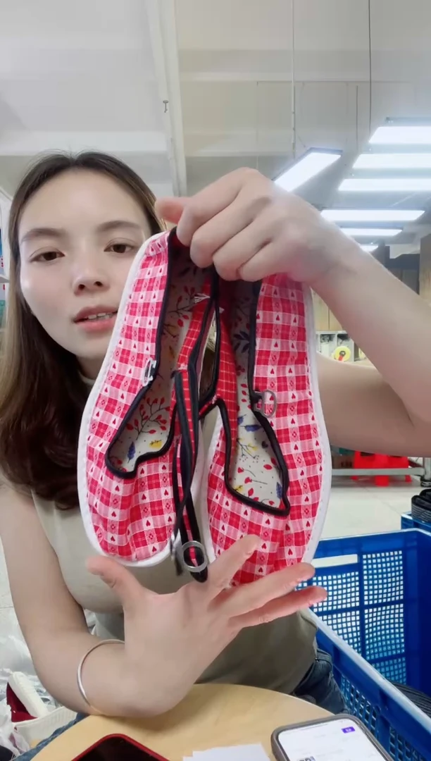 方口女7号单鞋39码75号