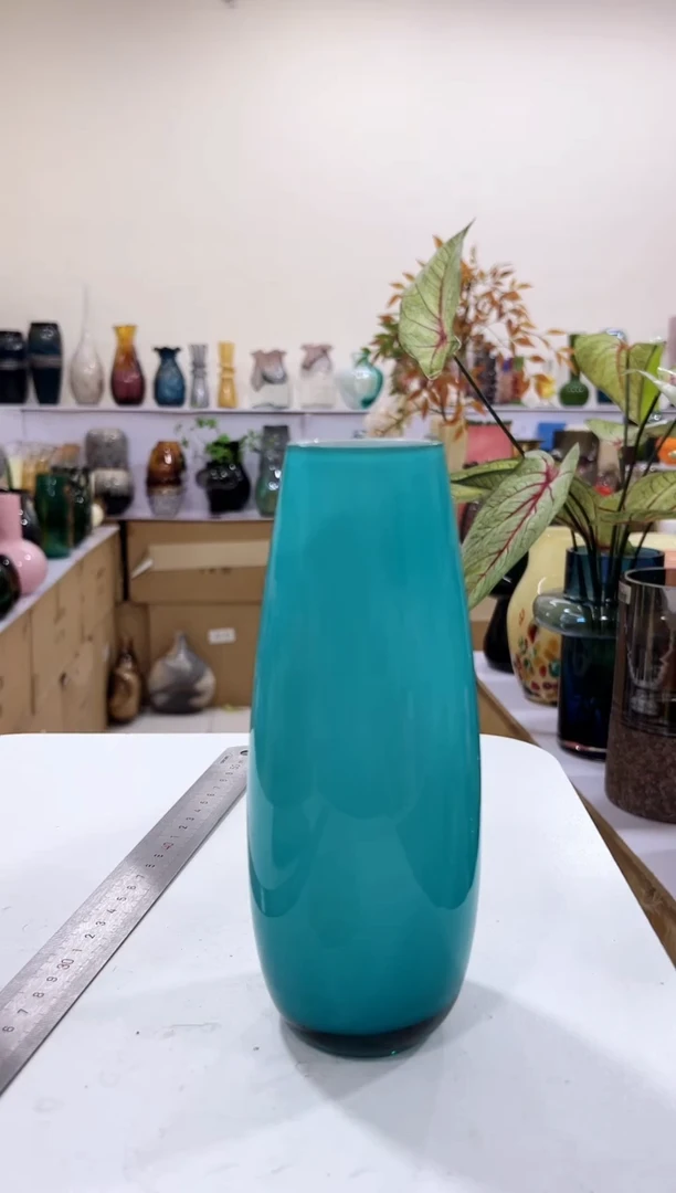 【闪购商品】也麦花器
