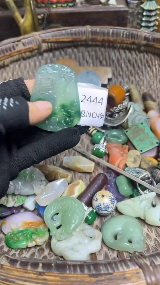 S****e好物工艺品2444