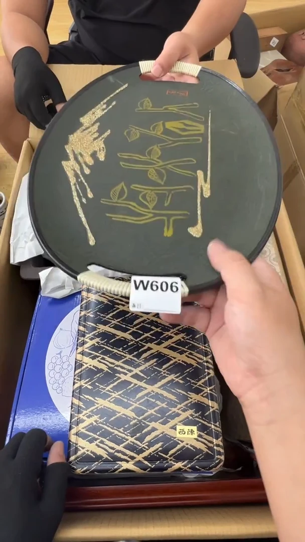 瓷片姗*中古商品谨慎参拍606