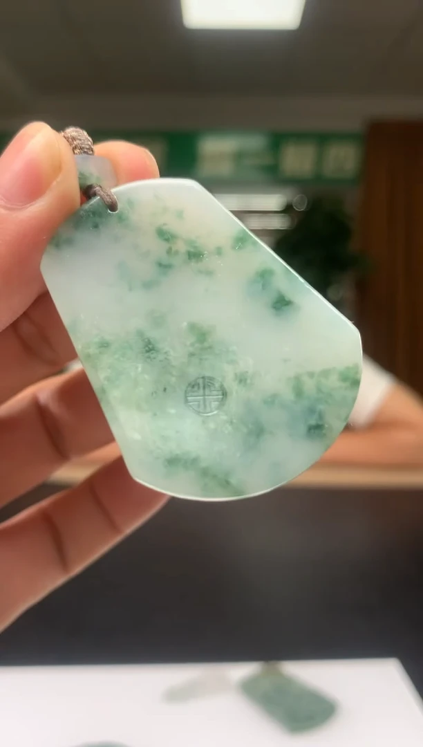 未镶嵌定制翡翠          *89