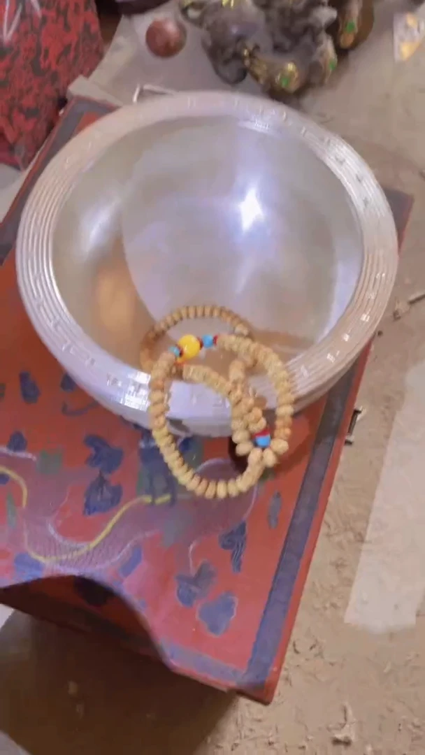 【闪购商品】菩提根/象牙果吊坠精品好物  好物菩提