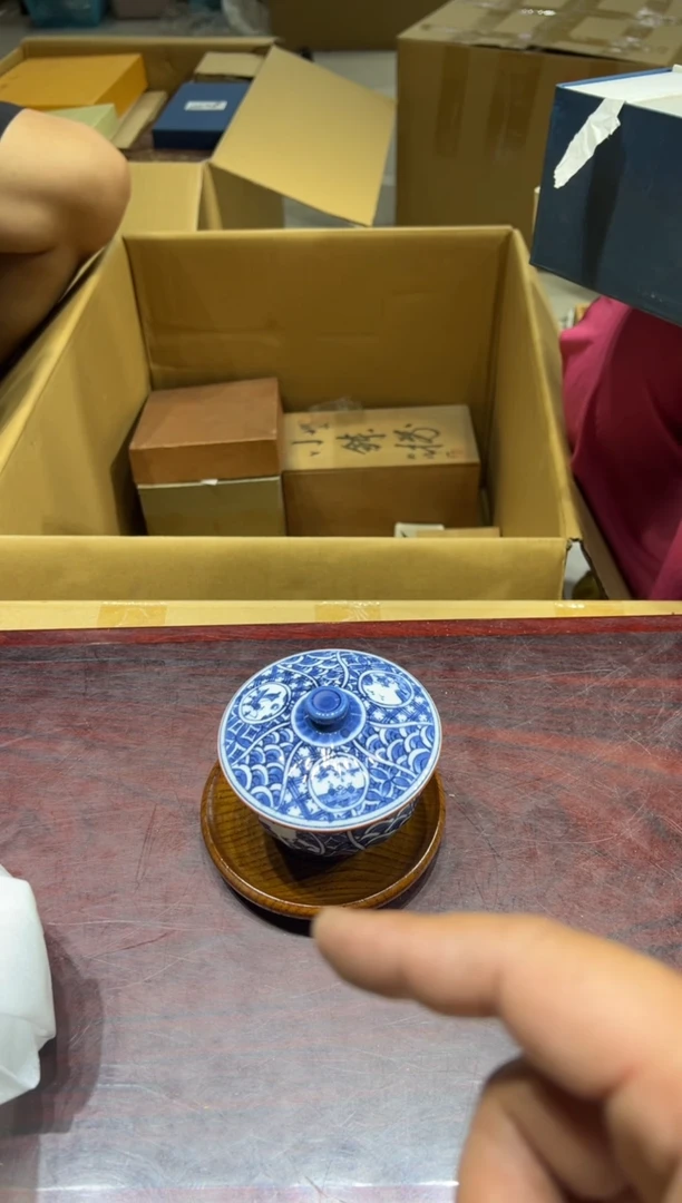 瓷片水***韵169.......