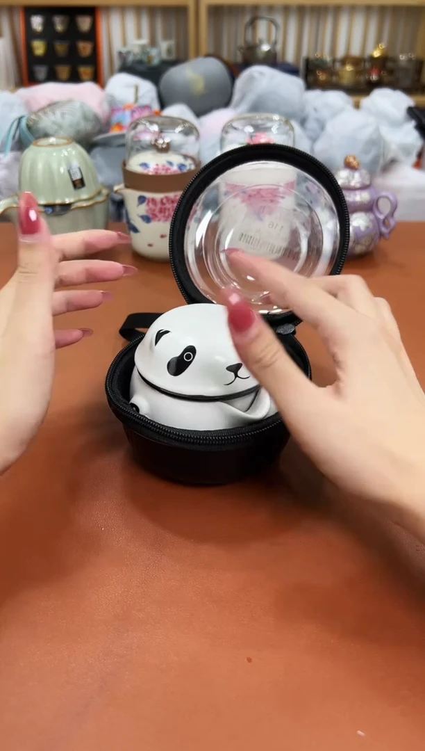 万家瓷坊清货商品链接@@YS374