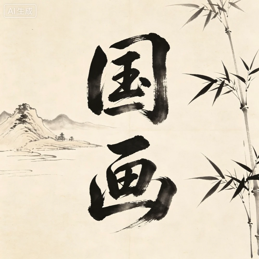 荣宝斋/陈胜吴广/国/画/书法//