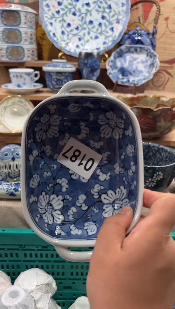 瓷片拖****活瓷片满20包邮O187