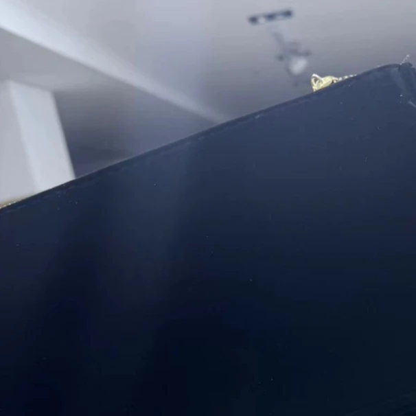 小G化妆包~(黑色）