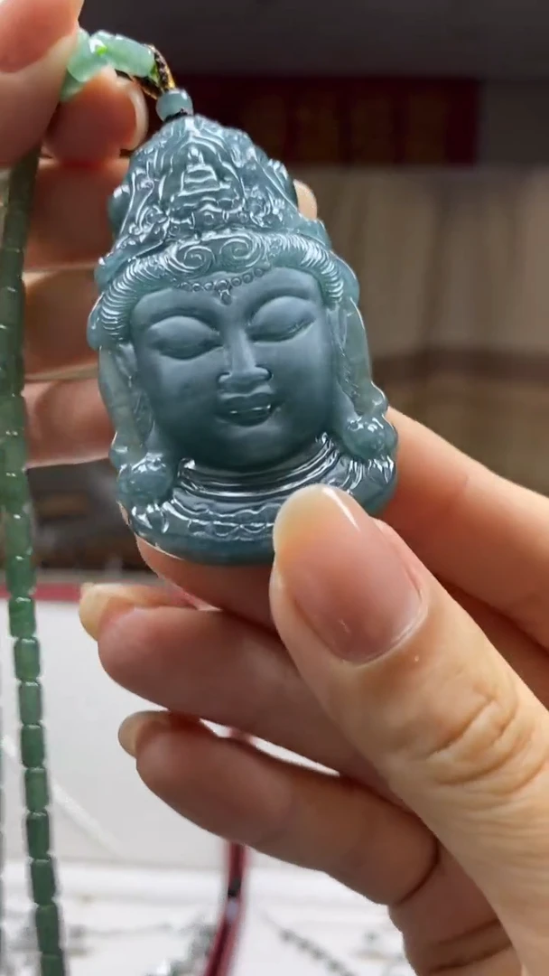 未镶嵌定制翡翠********632
