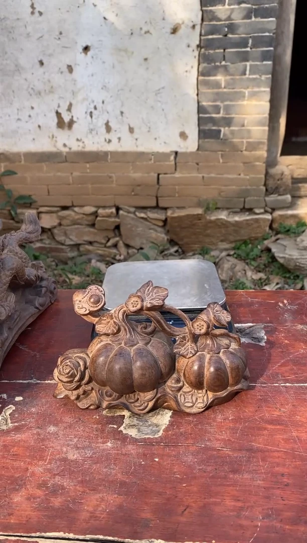 木瓜瓜来财精品好物推荐