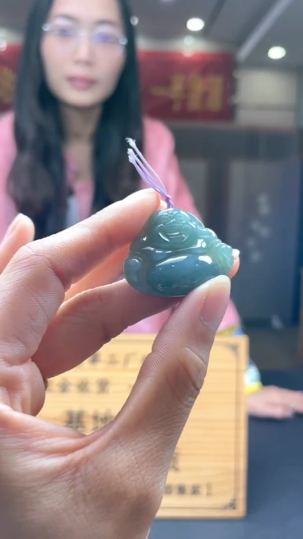 未镶嵌定制翡翠********26