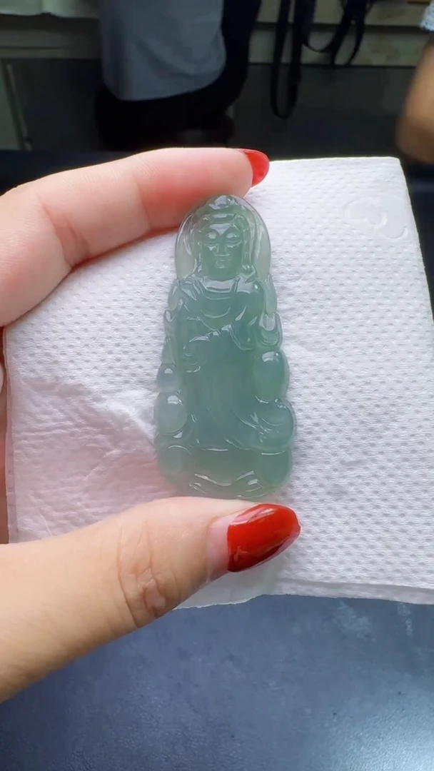 未镶嵌定制翡翠天然翡翠A货